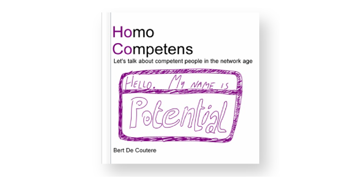 Homo Competens book (2009)